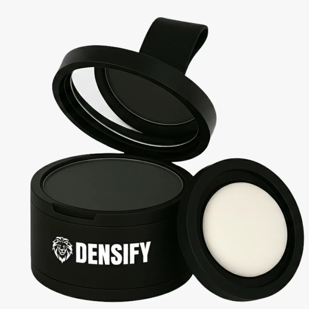 بودرة تكثيف الشعر – السر الي يخليك ترجع تشوف نفسك بشعر مليان